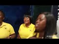 Mulenjibukisha By Faithful Melody Church Choir Live At Konkola Radio Station