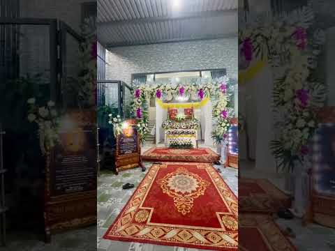 LỄ TANG ÔNG PHẠM VĂN DO