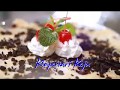 Klapertart Keju With Chef Billy Kalangi Insert Trans Tv Resep Praktis