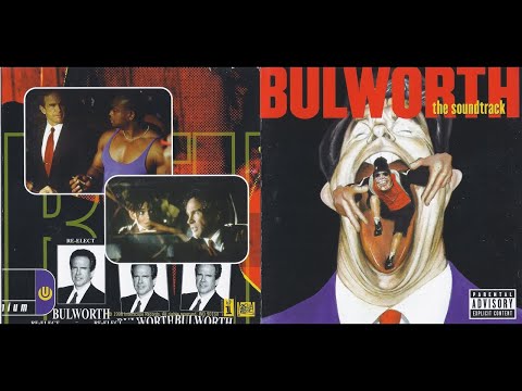 Youssou N'Dour & Canibus - How Come (Bulworth OST)[Lyrics & Instrumental]