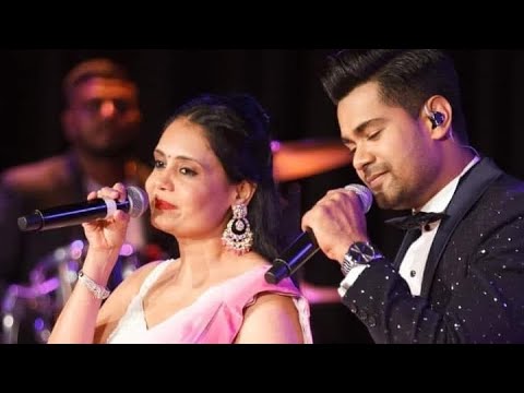 Sawan Ka Mahina | Raween Kanishka & Shivangi Doshi