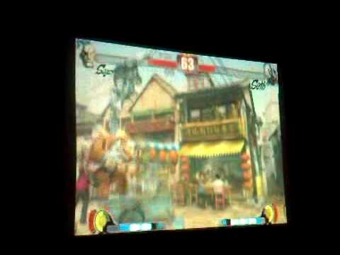 ComboJack(SA) v. Onlinetony (SE) @ UGTL 5