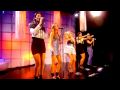 The Saturdays - Work (Live on Loose Women - 25.06.09)
