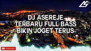 Download lagu DJ TERBARU ASEREHE 2019 - PALING MANTUL SEDUNIA mp3