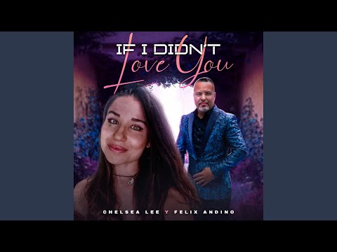 If I Didn't Love You (Bachata Version)