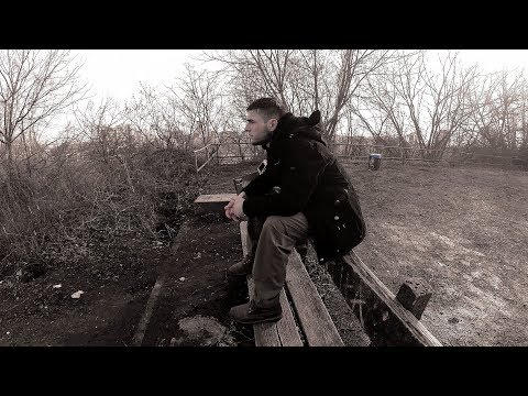 SINNTEK - BLEIB WIE DU BIST (PROD. VENDETTA BEATS / BEATBROTHERS)