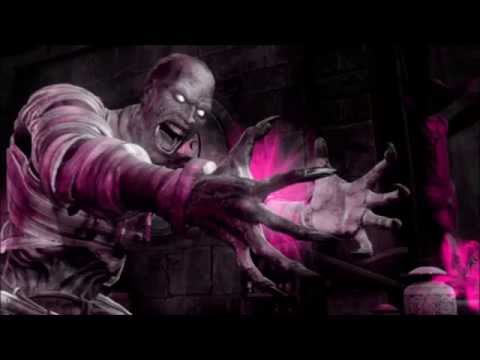 Killer Instinct (2013) - Kan-Ra Main Theme *Download in Description*