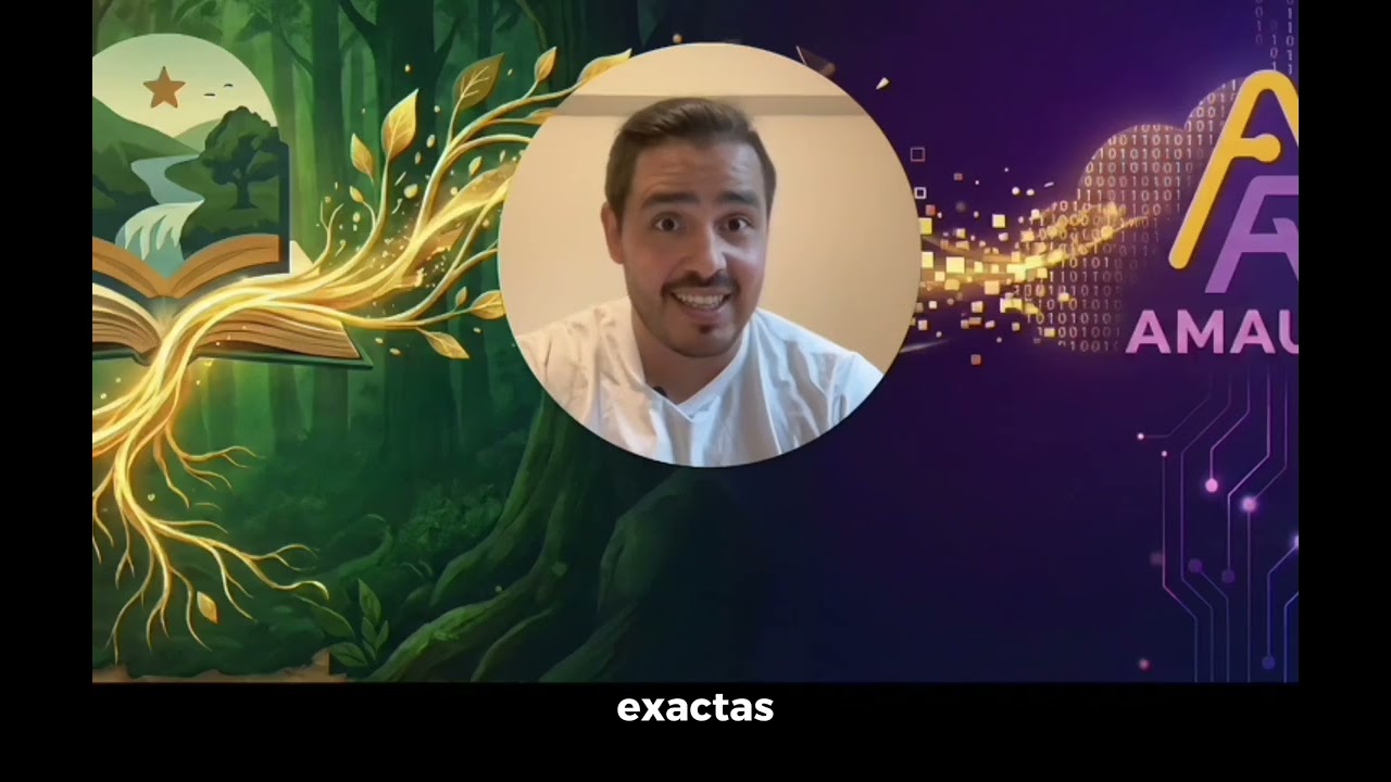 Video de presentación AMAUTA – Transformación digital con IA