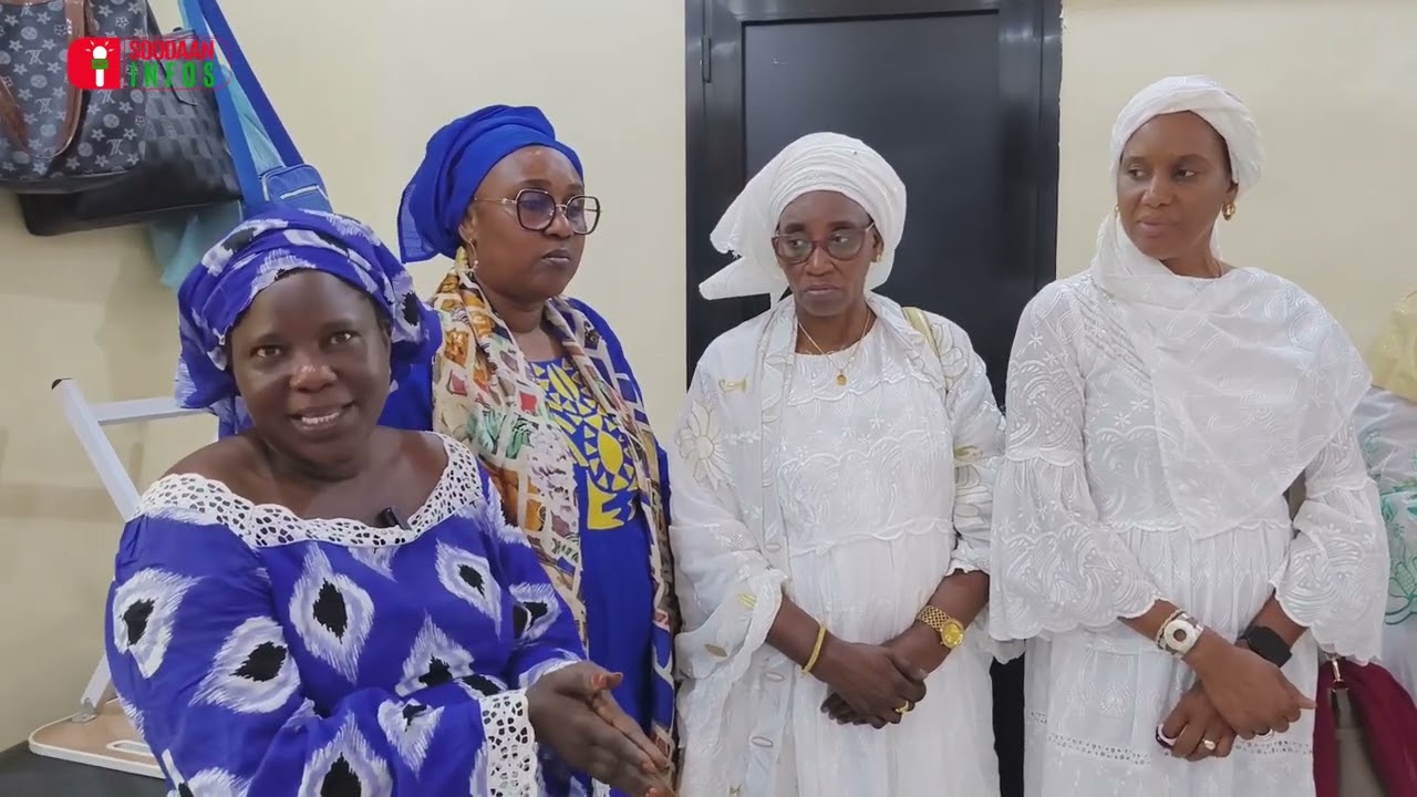 DON DE DENREES ET DIVERS AUTRES PRODUITS A POUT