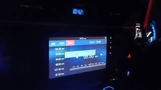 Download lagu Nasional FM 98.8MHz Bukit Bintang Terengganu received in Wakaf Bharu mp3