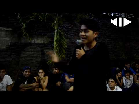 El Coge Diosas vs Abayou - Filtro PUYO 4 - Cóndor de Oro | MeTiCuLoZo TV