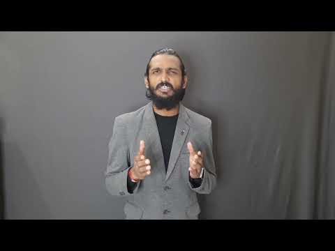 Pratyaksha tiwari NEGATIVE LOOK AUDITION 