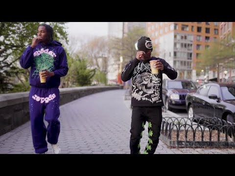 LITTLERICHH x KING ELI - SEARCHING (Official Music Video)