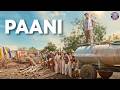 Paani Full Movie In Hindi Award Winning Movie 1st Time On YouTube Addinath Kothare Rucha Vaidya