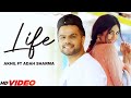 Life Akhil Full Video Adah Sharma New Punjabi Songs 2023 Latest Punjabi Songs 2023
