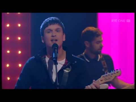 Morrissey & Marshall - She's Got Love (Saturday Night With Miriam)