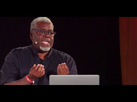 Paul Goodwin on Re-Visioning Black Urbanism through Music | Loop