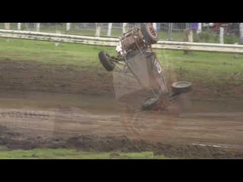 DIRT DEVILS 15 - EXTRA 1