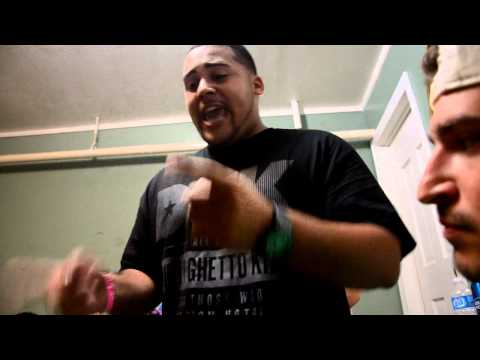 Jon Moreno FRESH FEST 2011 FREESTYLE