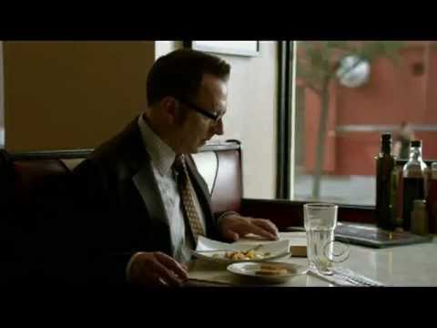 Person Of Interest S1 E5 - Ending