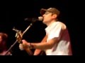 Casey Donahew Band "Go To Hell" 9/17/14 Newkirk OK