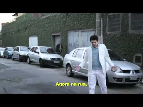Comedia MTV - Coisas de Amor 09/08/2011