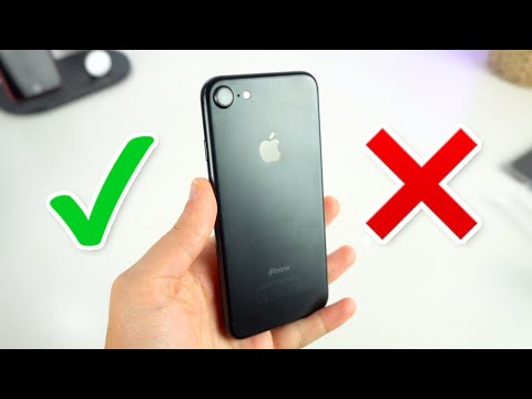 iPhone 7 in 2021, Is it worth it? 🤔