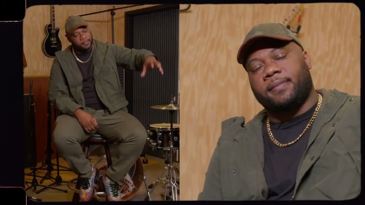 Ray Jr's Just My Thoughts Movie Trailer