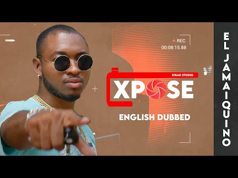 #XPOSE | EL JAMAIQUINO | 876411 - ENGLISH