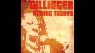 Dillinger - Dub Scrub Them