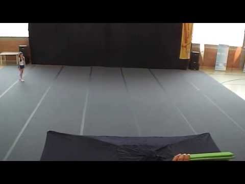 SDC Carolina A 40-Cup 2013