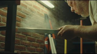 ♣️ Back to our roots. | Robey x Excelsior