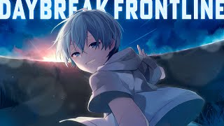DAYBREAK FRONTLINE / ころん 『実況者が全力で歌ってみた』すとぷり