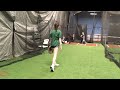 March 4 2022 Pitching Lesson 