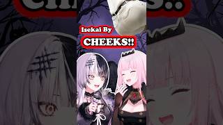 Mori & Shiori Are Unhinged!!