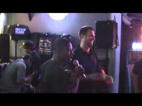 Tucker Booth Vs. Gambet Final's