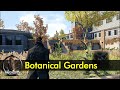 Botanical Gardens Parker Square Watch Dogs The Game Tourist