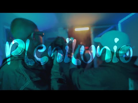 TUKKO21, EVYZSA & Aura Bae - Plenilunio 🌕 (Video Oficial)