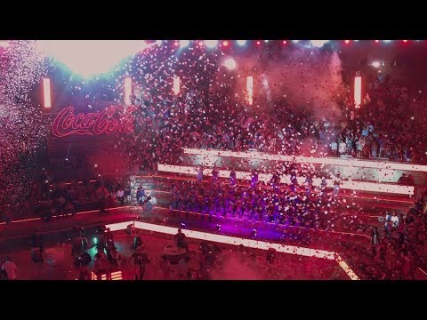 Hum Hain Pakistani (Coke Studio)