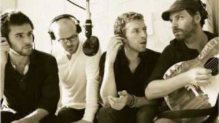 Coldplay -- I Ran Away