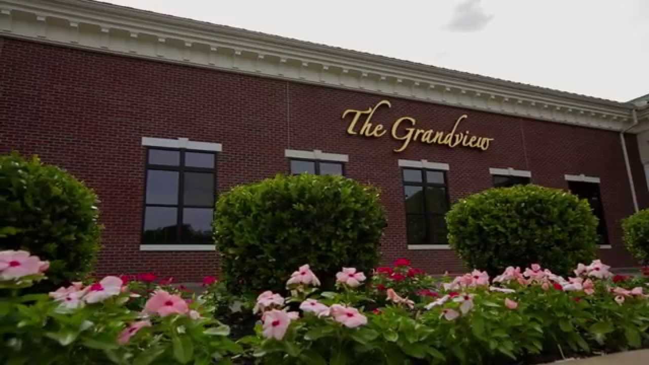How Much Is a Wedding at the Grandview in Poughkeepsie?