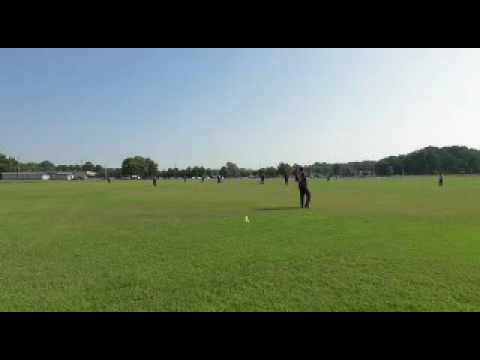 CAM vs LRCC 09.24.2016 - Part 1