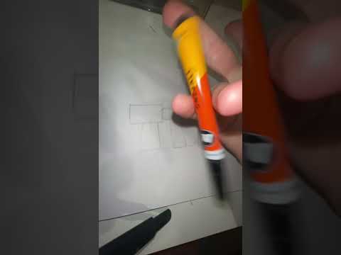 Use these tips to do your first graffiti throwie 🤩🫶 #graffiti #shorts