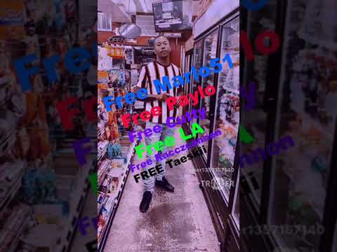 Paylo Ft Casho Cannon & Marlo51 -Real One