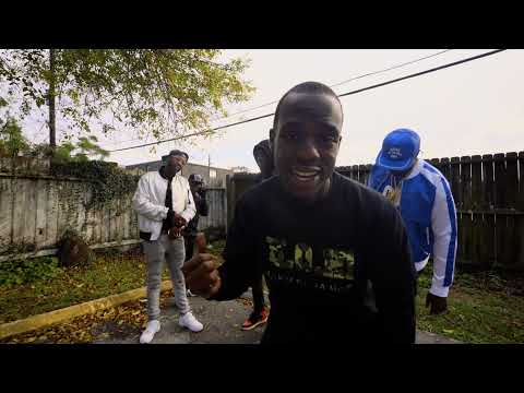 Street ft. Koyo & Yung Al - LONG WAY