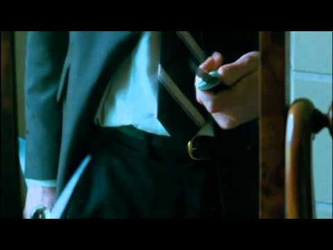 Five Minutes of Heaven