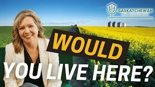Shaunavon Saskatchewan: Experience South West Saskatchewan Charm!