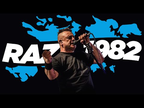 RAZA 1982 - PERRO CRISTIANO