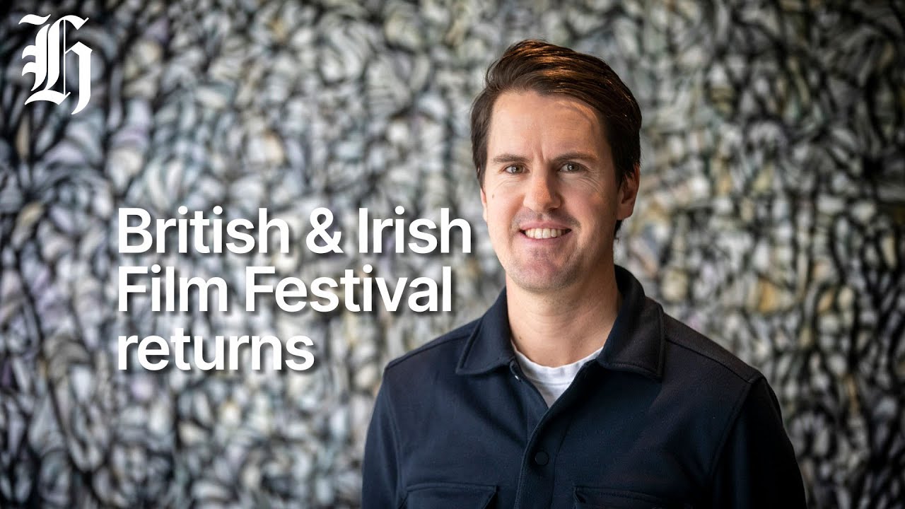 British & Irish film festival returns with star-studded line-up | Herald NOW