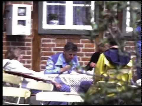 Klassenfahrt nach Malente mit der 9L1 1976